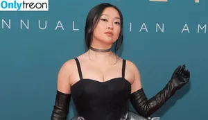 Lana Condor / lanacondor nude photo #0401