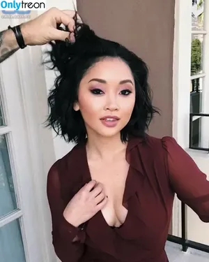 Lana Condor / lanacondor nude photo #0402