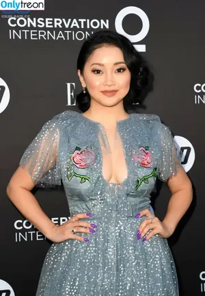 Lana Condor / lanacondor nude photo #0404