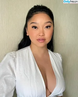 Lana Condor / lanacondor nude photo #0408