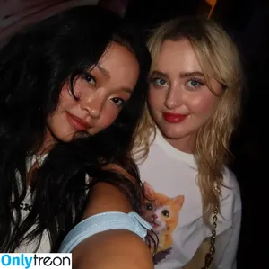 Lana Condor / lanacondor nude photo #0413