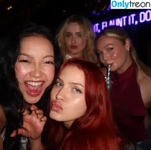 Lana Condor / lanacondor nude photo #0414