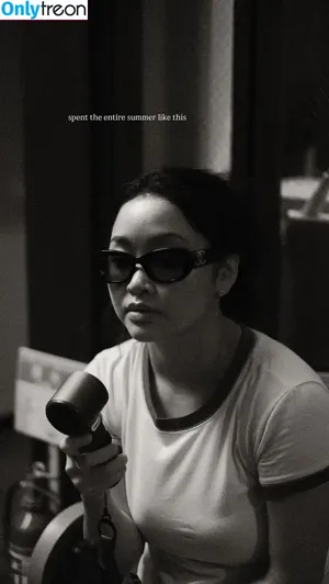 Lana Condor / lanacondor nude photo #0419