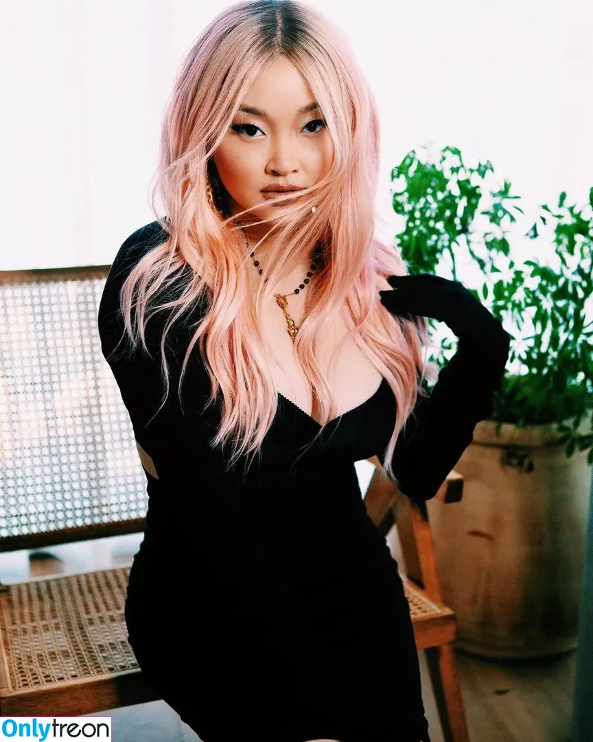 Lana Condor голая photo #0001 (lanacondor)