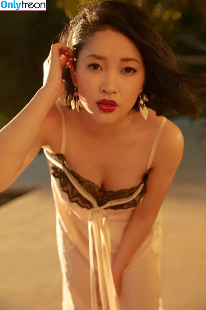 Lana Condor nude photo #0003 (lanacondor)