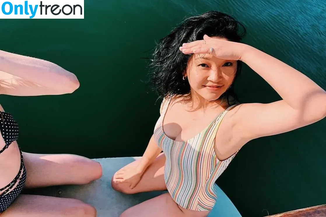 Lana Condor nude photo #0009 (lanacondor)