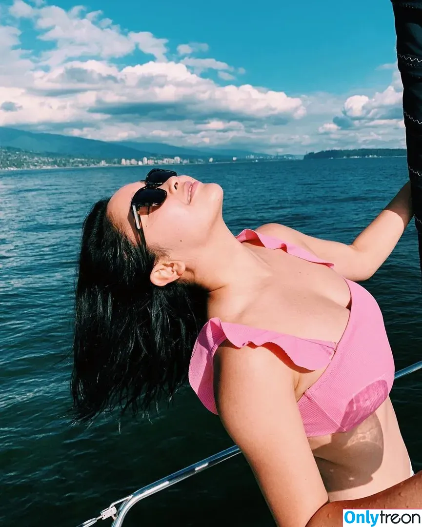 Lana Condor nude photo #0014 (lanacondor)