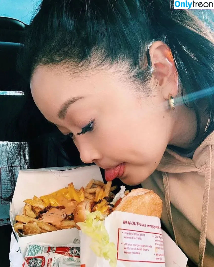 Lana Condor nude photo #0017 (lanacondor)