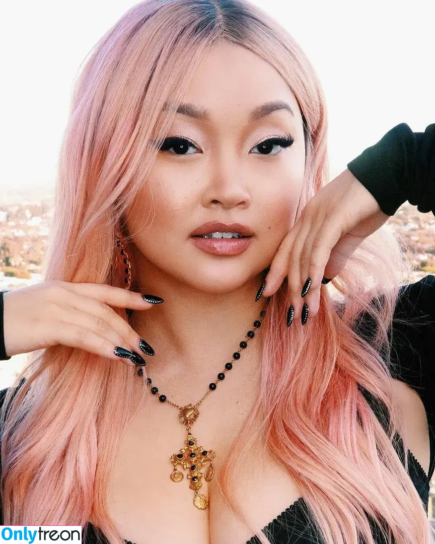 Lana Condor nude photo #0028 (lanacondor)