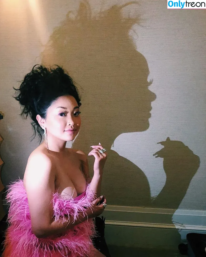 Lana Condor nude photo #0033 (lanacondor)