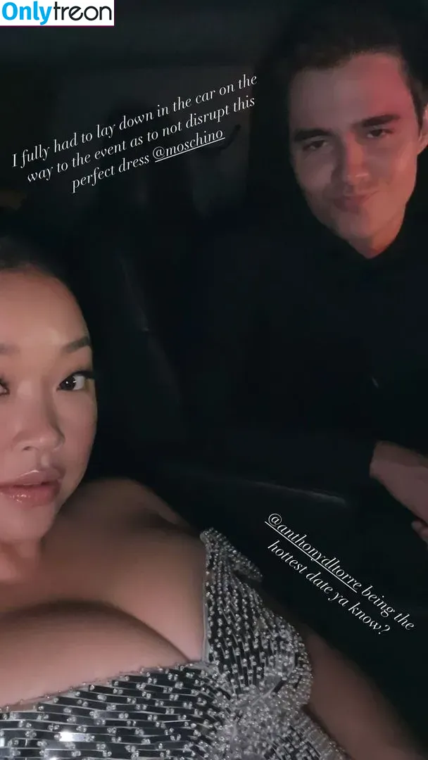 Lana Condor nude photo #0036 (lanacondor)