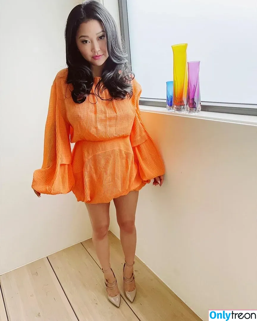 Lana Condor nude photo #0037 (lanacondor)