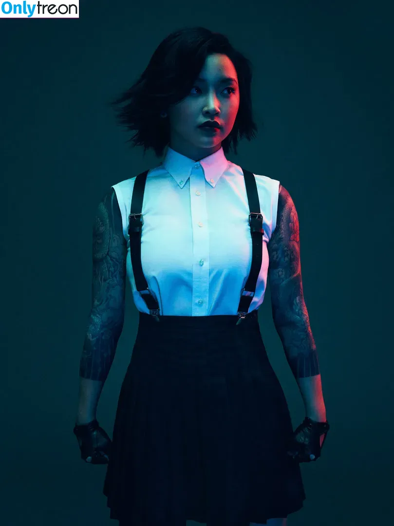 Lana Condor nude photo #0040 (lanacondor)