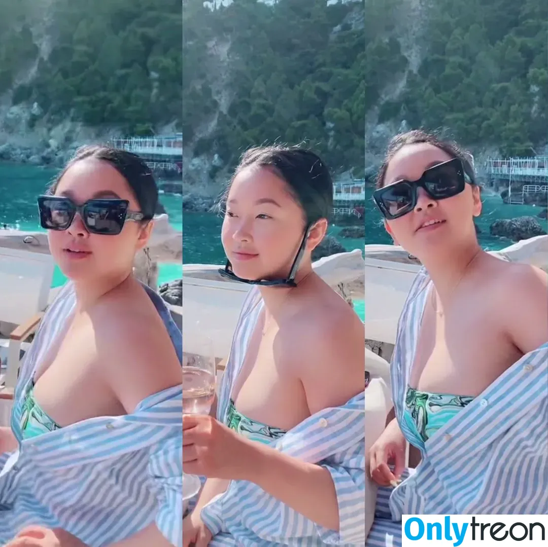 Lana Condor nude photo #0041 (lanacondor)