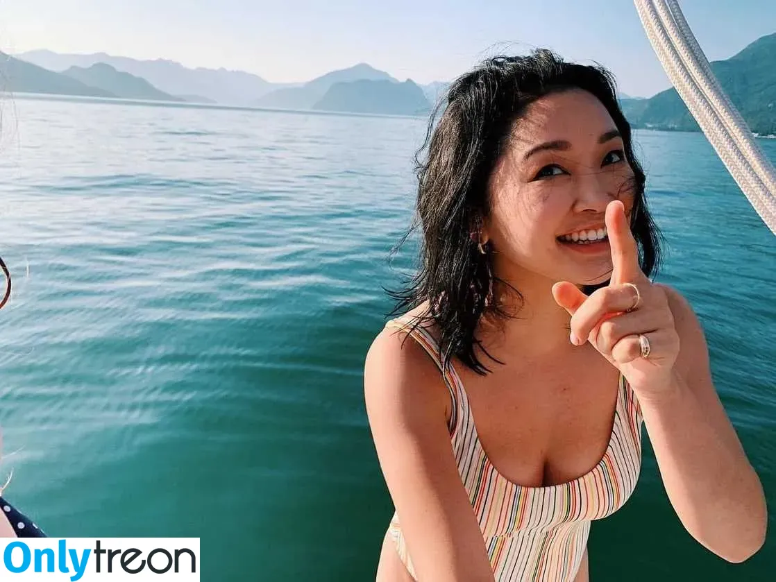 Lana Condor nude photo #0043 (lanacondor)