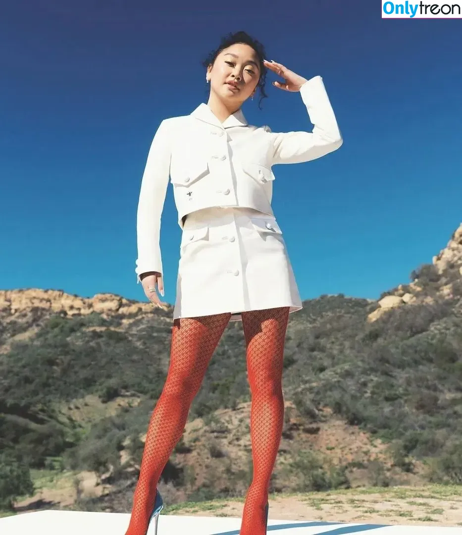 Lana Condor nude photo #0048 (lanacondor)