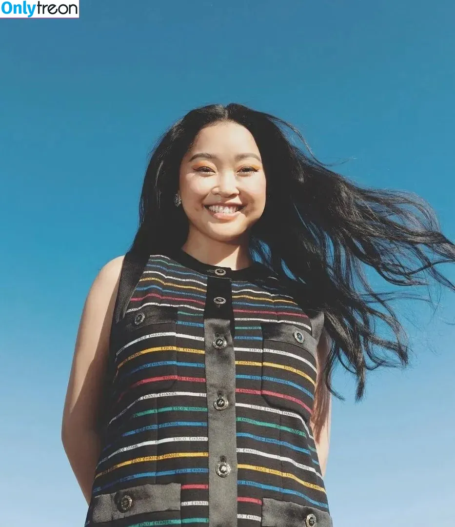 Lana Condor nude photo #0052 (lanacondor)