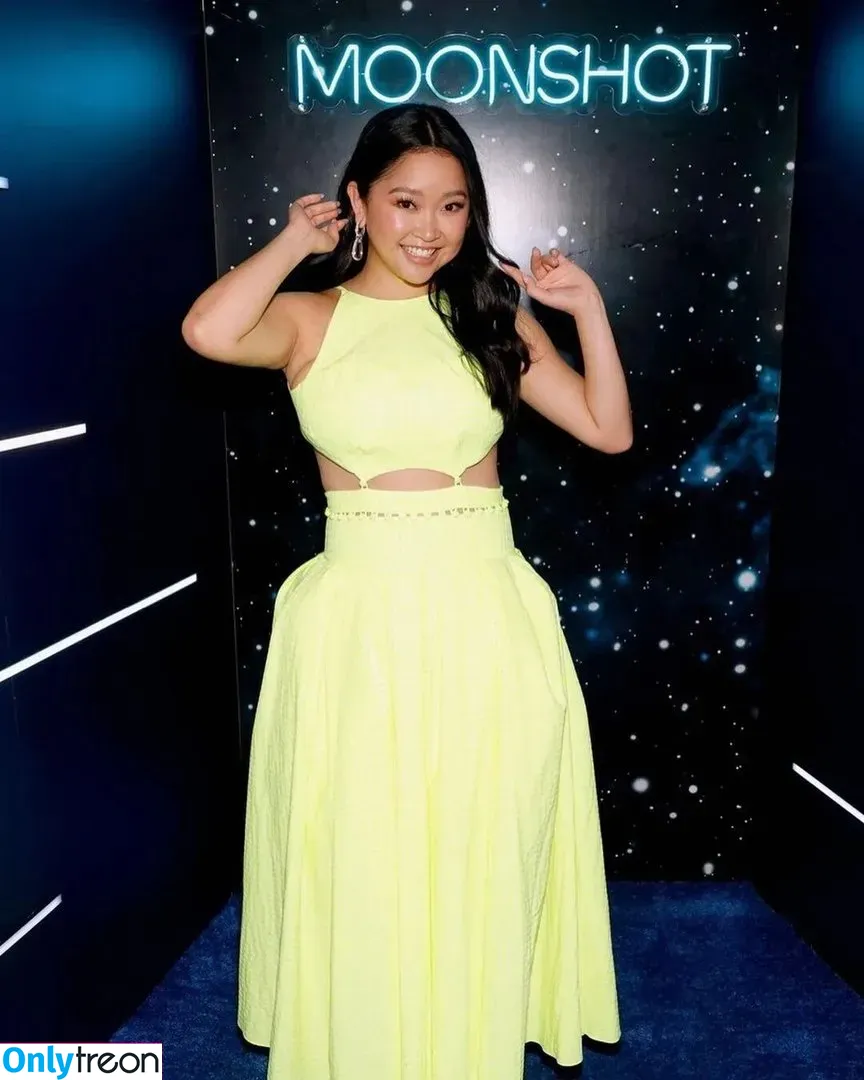 Lana Condor nude photo #0059 (lanacondor)