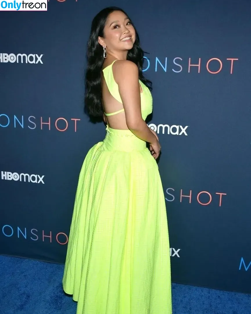 Lana Condor nude photo #0060 (lanacondor)