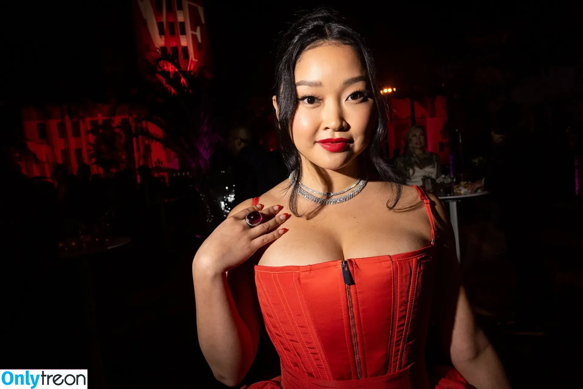 Lana Condor nude photo #0061 (lanacondor)