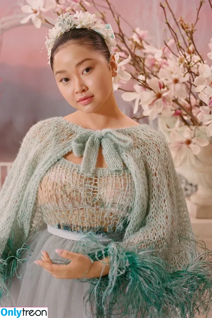 Lana Condor nude photo #0077 (lanacondor)