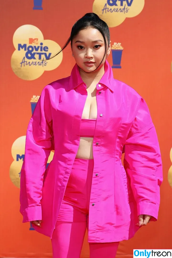 Lana Condor nude photo #0082 (lanacondor)