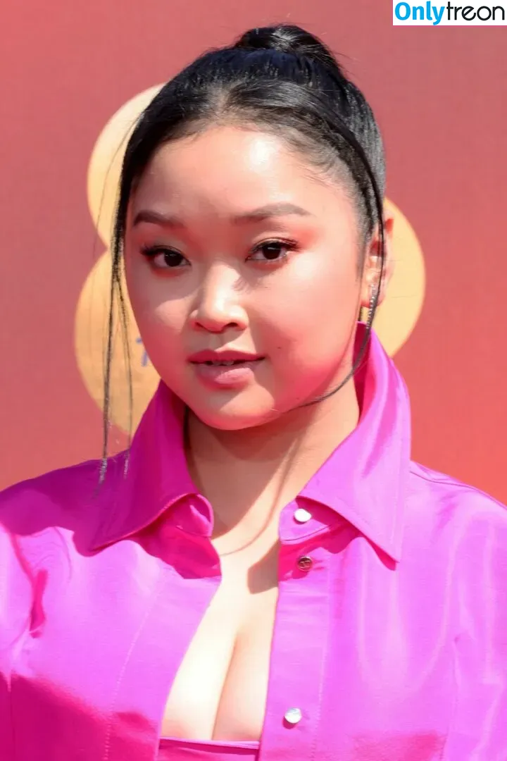 Lana Condor nude photo #0085 (lanacondor)