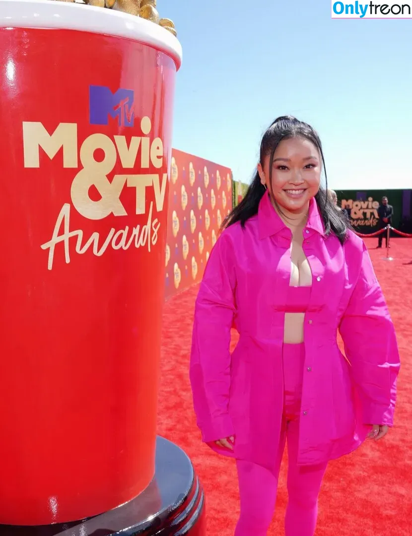 Lana Condor nude photo #0087 (lanacondor)