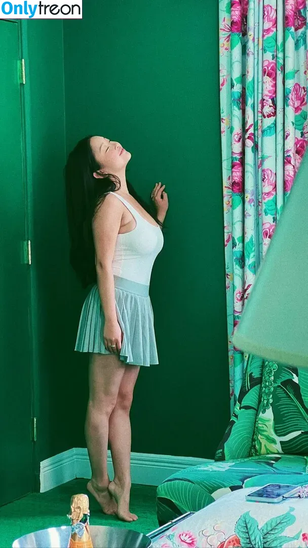 Lana Condor nude photo #0088 (lanacondor)