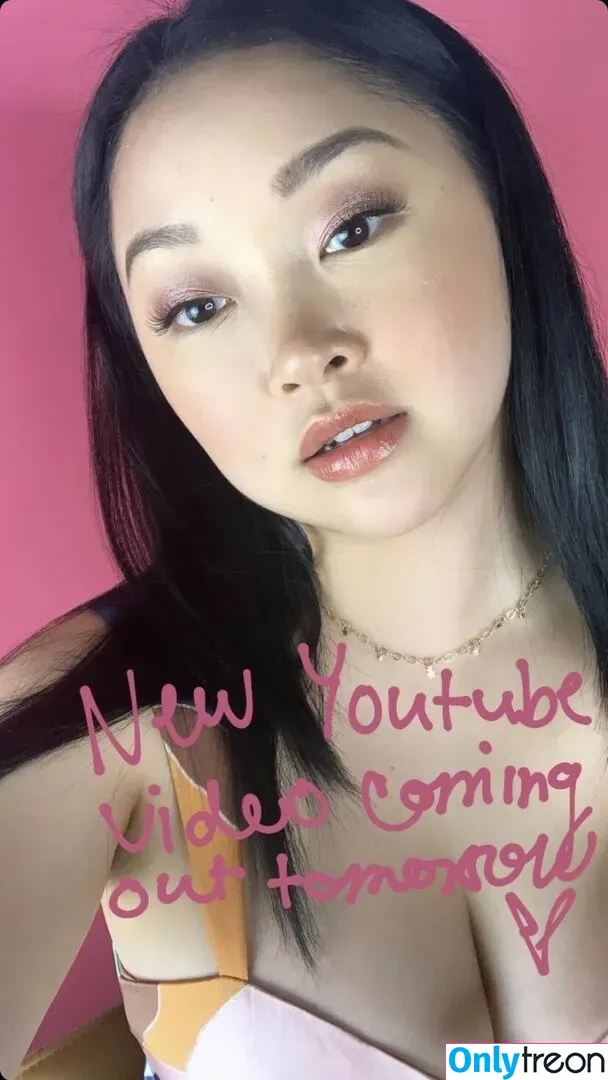 Lana Condor nude photo #0094 (lanacondor)