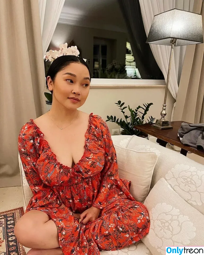 Lana Condor nude photo #0095 (lanacondor)