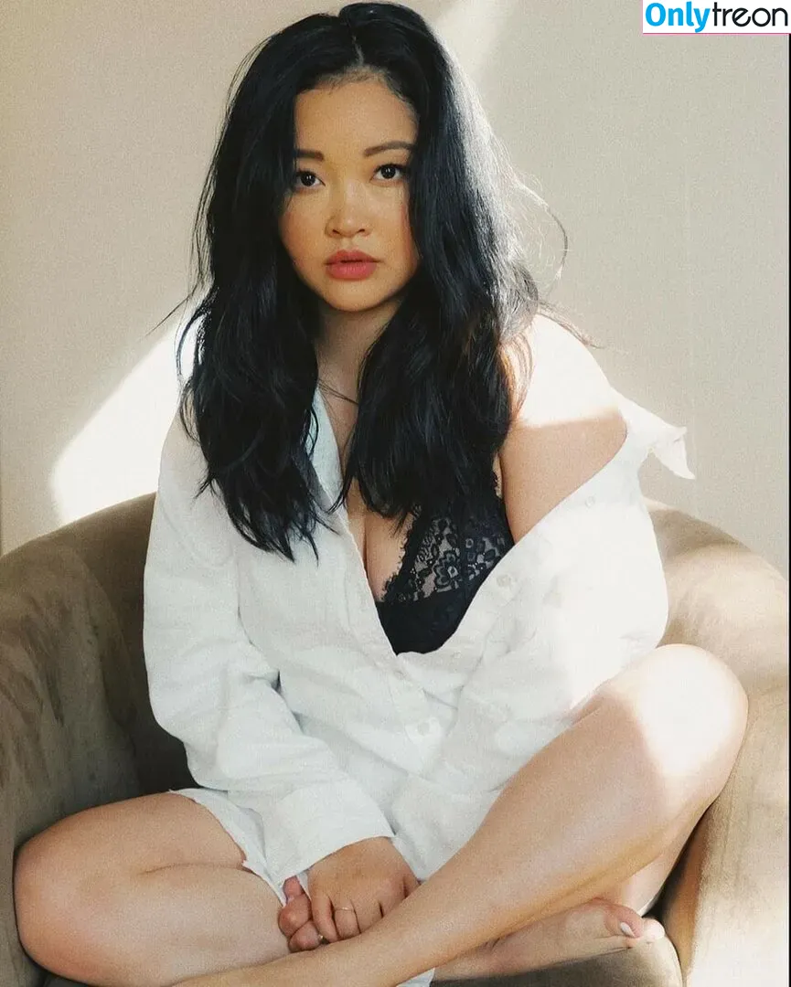 Lana Condor nude photo #0101 (lanacondor)
