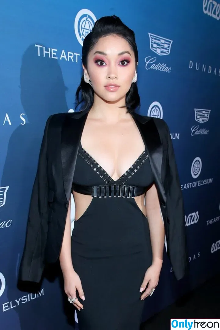 Lana Condor nude photo #0104 (lanacondor)