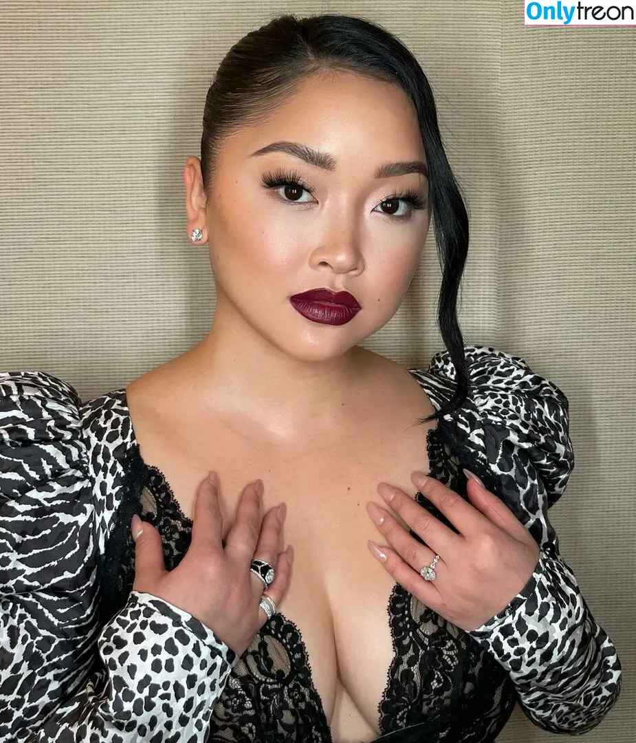 Lana Condor nude photo #0137 (lanacondor)