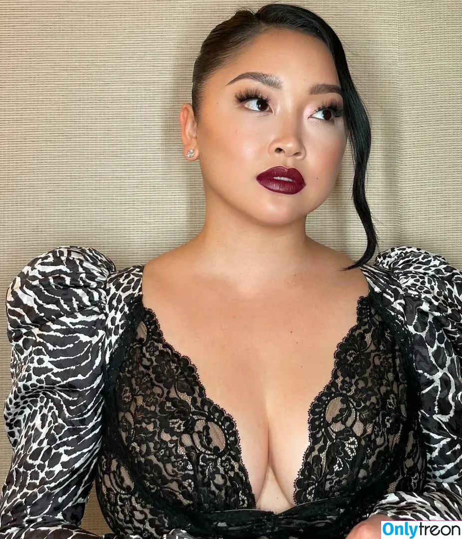 Lana Condor nude photo #0138 (lanacondor)