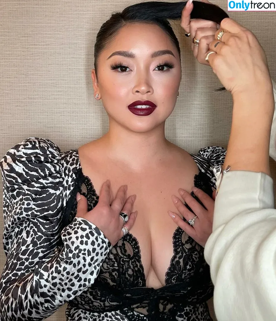 Lana Condor голая photo #0139 (lanacondor)