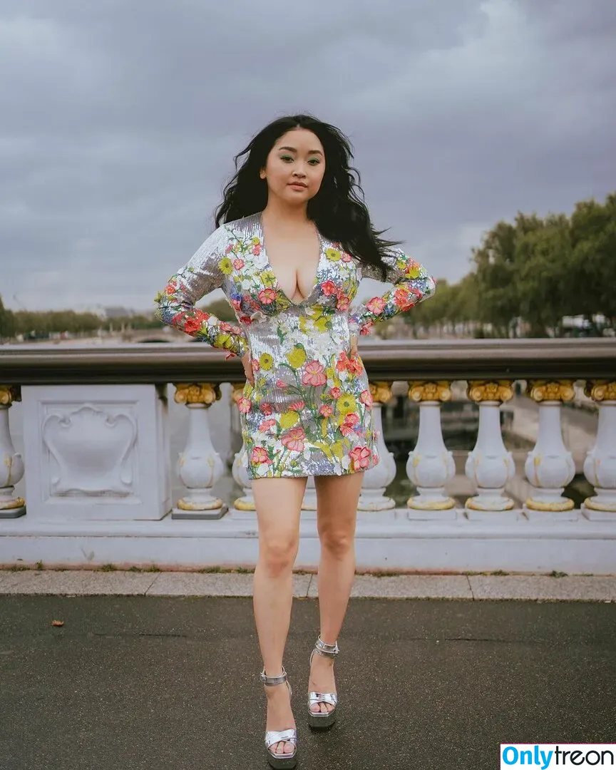 Lana Condor голая photo #0200 (lanacondor)