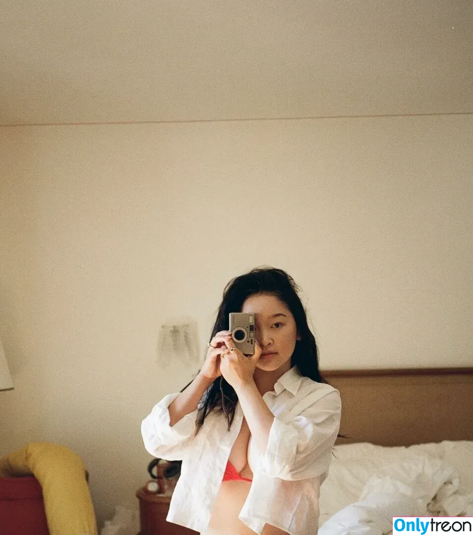 Lana Condor голая photo #0203 (lanacondor)