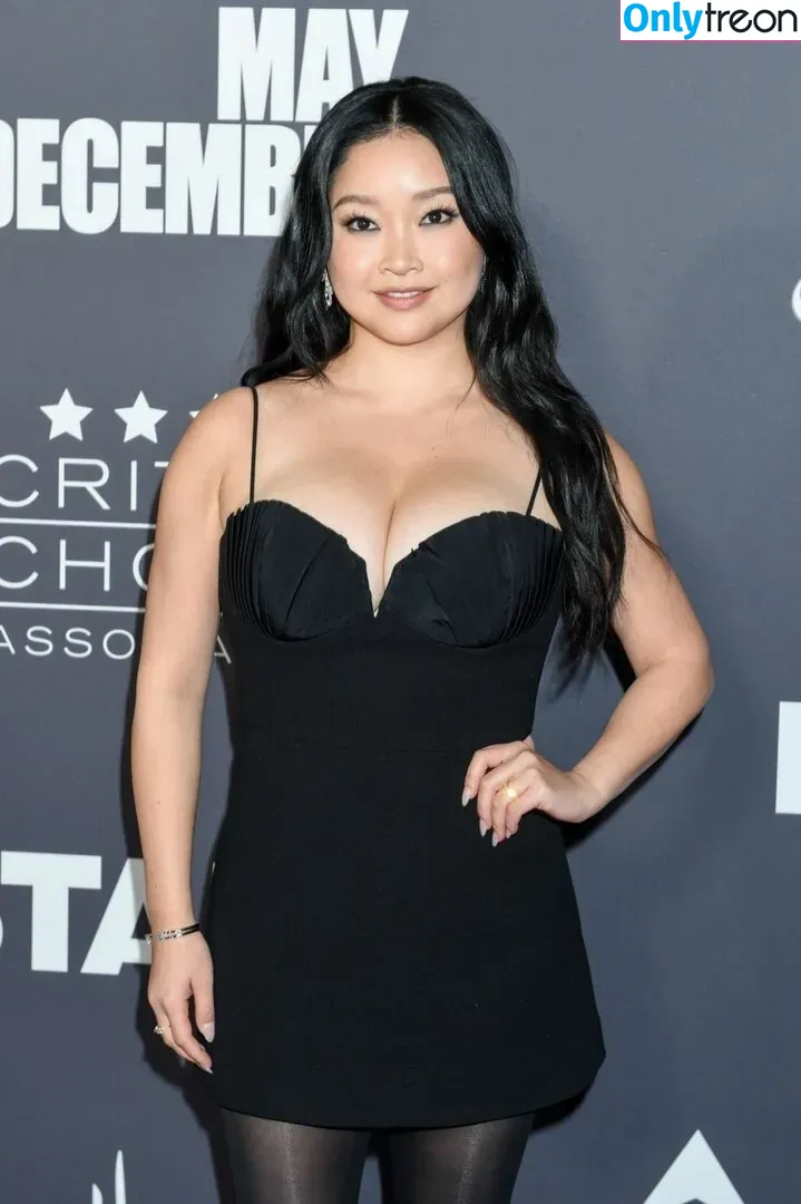 Lana Condor голая photo #0249 (lanacondor)