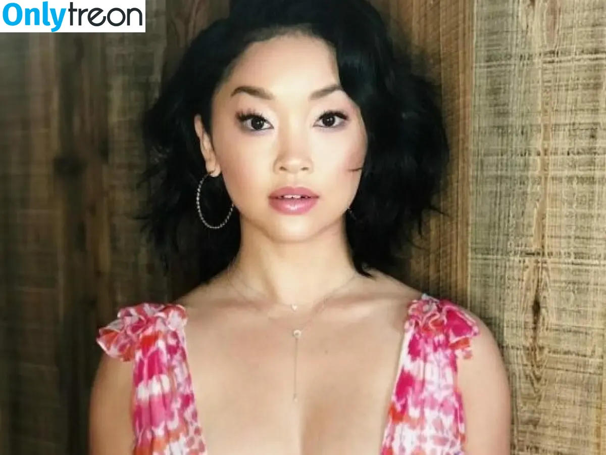 Lana Condor голая photo #0407 (lanacondor)