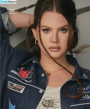 Lana Del Rey / lanadelrey / lanaraybabyx nude photo #0427