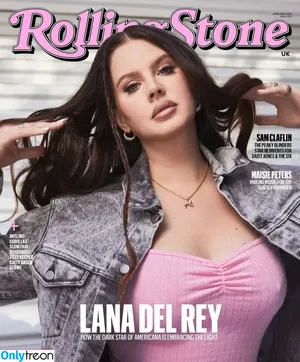 Lana Del Rey / lanadelrey / lanaraybabyx nude photo #0430