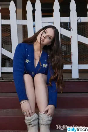 Lana Del Rey / lanadelrey / lanaraybabyx nude photo #0436