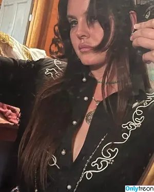 Lana Del Rey / lanadelrey / lanaraybabyx nude photo #0540