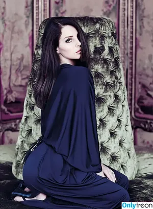 Lana Del Rey / lanadelreypictures / lanaraybabyx nude photo #0720