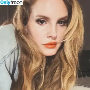 Lana Del Rey / lanadelreypictures / lanaraybabyx nude photo #0816