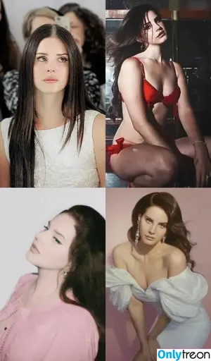 Lana Del Rey / lanadelreypictures / lanaraybabyx nude photo #0831