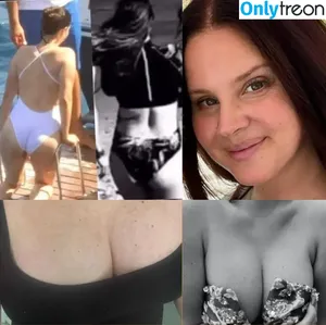 Lana Del Rey / lanadelreypictures / lanaraybabyx nude photo #0883