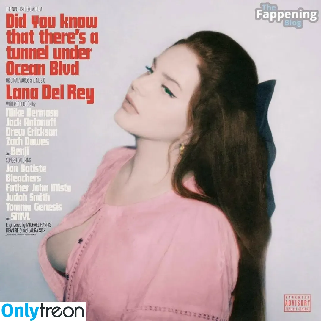 Lana Del Rey nude photo #0401 (lanadelrey / lanaraybabyx)