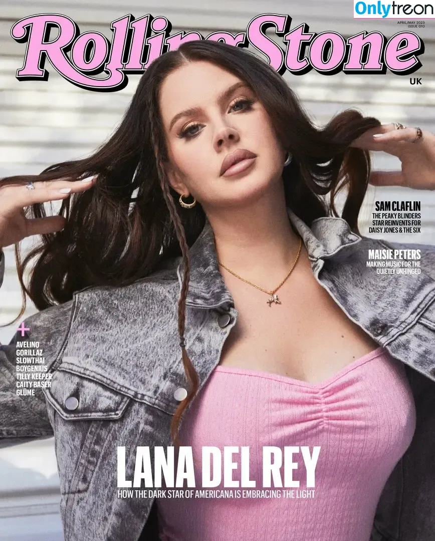 Lana Del Rey nude photo #0437 (lanadelrey / lanaraybabyx)